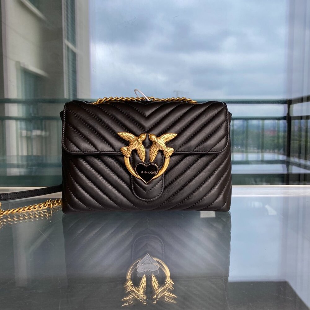 pinko handbag